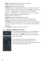 Preview for 14 page of switel eSmart M2 Operating Instructions Manual