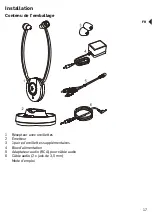 Preview for 19 page of switel TVL300 User Manual