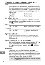 Preview for 32 page of switel WTF 727 Operating Instructions Manual