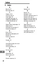 Preview for 38 page of switel WTF 727 Operating Instructions Manual