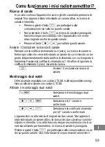 Preview for 53 page of switel WTF 730 Operating Instructions Manual