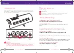 Preview for 2 page of Swordfish TimeSaver2 A3 Operating Instructions Manual