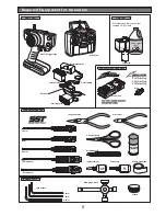 Preview for 5 page of SWorkz S350 BX1 Series Instruction Manual