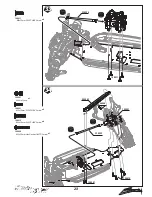 Preview for 23 page of SWorkz S350 BX1 Series Instruction Manual