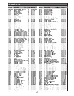 Preview for 41 page of SWorkz S350 BX1 Series Instruction Manual