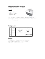 Preview for 33 page of SWR SCIENCE SD0010 User Manual