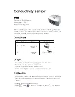 Preview for 92 page of SWR SCIENCE SD0010 User Manual