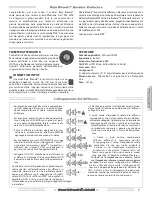 Preview for 7 page of SWR Baja Blonde Owner'S Manual