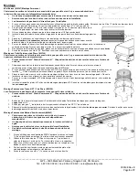 Preview for 5 page of SWS 75028 Instructions Manual