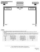 Preview for 6 page of SWS 75028 Instructions Manual