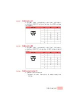 Preview for 105 page of Swyx SwyxConnect 1722 User Manual