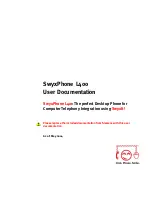 Swyx SwyxPhone L400 User Documentation preview