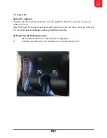 Preview for 5 page of SXT Scooters Light Plus Manual