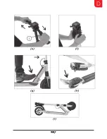 Preview for 13 page of SXT Scooters Light Plus Manual