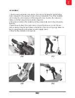 Preview for 29 page of SXT Scooters Light Plus Manual