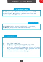 Preview for 5 page of SXT Scooters SXT BUDDY User Manual Manual