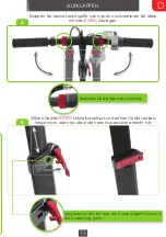 Preview for 13 page of SXT Scooters SXT BUDDY User Manual Manual