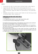 Preview for 18 page of SXT Scooters SXT BUDDY User Manual Manual