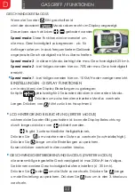 Preview for 22 page of SXT Scooters SXT BUDDY User Manual Manual