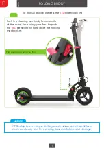 Preview for 50 page of SXT Scooters SXT BUDDY User Manual Manual