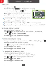 Preview for 56 page of SXT Scooters SXT BUDDY User Manual Manual