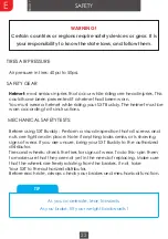 Preview for 58 page of SXT Scooters SXT BUDDY User Manual Manual