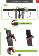 Preview for 81 page of SXT Scooters SXT BUDDY User Manual Manual