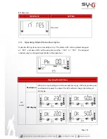 Preview for 34 page of Sy-G AVENGER 10K User Manual