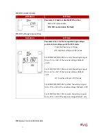 Preview for 20 page of Sy-G SA1P1HVW User Manual