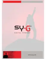 Preview for 30 page of Sy-G SA1P1HVW User Manual