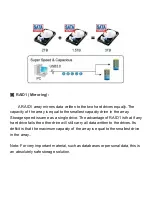 Preview for 6 page of Syba SY-ENC25042 User Manual