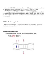 Preview for 10 page of Syba SY-ENC25042 User Manual