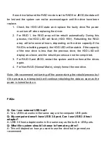 Preview for 11 page of Syba SY-ENC25042 User Manual