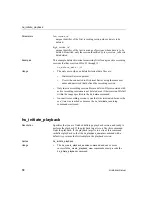 Preview for 88 page of Sybase 12.5.1 User Manual