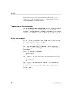 Preview for 112 page of Sybase 12.5.1 User Manual