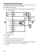 Preview for 14 page of Sygonix 1888207 Operating Instructions Manual