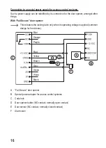 Preview for 16 page of Sygonix 1888207 Operating Instructions Manual