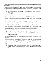 Preview for 39 page of Sygonix 1888207 Operating Instructions Manual