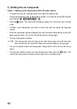 Preview for 40 page of Sygonix 1888207 Operating Instructions Manual