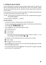 Preview for 47 page of Sygonix 1888207 Operating Instructions Manual