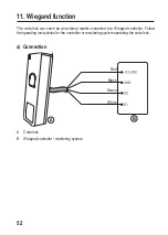 Preview for 52 page of Sygonix 1888207 Operating Instructions Manual