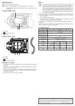 Preview for 6 page of Sygonix 2372208 Operating Instructions Manual