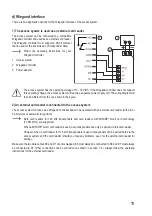 Preview for 11 page of Sygonix 2380477 Operating Instructions Manual