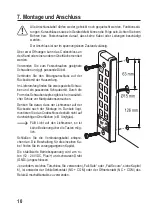 Preview for 10 page of Sygonix 2388645 Operating Instructions Manual