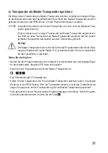 Preview for 31 page of Sygonix 2388645 Operating Instructions Manual