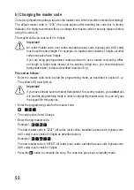 Preview for 52 page of Sygonix 2388645 Operating Instructions Manual