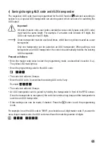 Preview for 69 page of Sygonix 2388645 Operating Instructions Manual