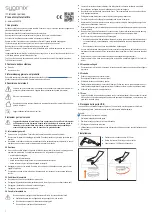 Preview for 7 page of Sygonix 2390078 Operating Instructions Manual