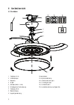 Preview for 8 page of Sygonix 2472505 Operating Instructions Manual