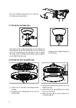 Preview for 14 page of Sygonix 2472505 Operating Instructions Manual